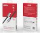 Kabel USB Unitek USB-C - USB-C 2 m Srebrny (C14091ABK) 2