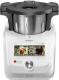 Multicooker Silver Crest Urządzenie wielofunkcyjne Monsieur Cuisine Connect 1