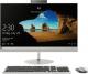 Komputer Lenovo IdeaCentre AIO 520-27ICB Core i5-8400T, 8 GB, 256 GB SSD 1 TB HDD Windows 10 Home 1