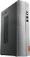 Komputer Lenovo IdeaCentre 310S, Pentium J5005, 8 GB, Intel UHD Graphics 605, 1 TB HDD Windows 10 Home 1