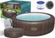 Jacuzzi ogrodowe Bestway Lay-Z-Spa St. Moritz 216 cm x 71 cm (60023) 1