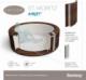 Jacuzzi ogrodowe Bestway Lay-Z-Spa St. Moritz 216 cm x 71 cm (60023) 10