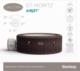 Jacuzzi ogrodowe Bestway Lay-Z-Spa St. Moritz 216 cm x 71 cm (60023) 12