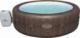 Jacuzzi ogrodowe Bestway Lay-Z-Spa St. Moritz 216 cm x 71 cm (60023) 1