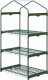 Plonos Miniszklarenka 49 cm x 69 cm x 125 cm (4921) 4