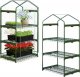 Plonos Miniszklarenka 49 cm x 69 cm x 125 cm (4921) 7