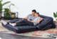 Bestway Sofa dmuchana 188x152x64 cm (75056) 2