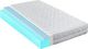 Materace z Gór Materac piankowy miękki masujący FLEXI ZONE LIGHT 160x200 1