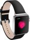 iBattz Real Leather Watchband dla Apple Watch (38mm) (ip60175) 2