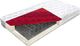 Materace z Gór Materac sprężynowy Bonell ZONE masująca z HR 90x200 1