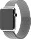 iBattz Amanis Stainless Steel Watchband dla Apple Watch (38mm) (ip60231) 1