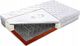 Materace z Gór Materac bonellowy Premium Visco i Kokos 140x200 1