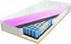 Materace z Gór Materac kieszeniowy multipocket Lateks i HR 160x200 1