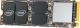 Dysk SSD Intel Pro 7600p 512 GB M.2 2280 PCI-E x4 Gen3.1 NVMe (SSDPEKKF512G8L) 3