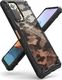 Ringke Ringke Fusion X Etui Xiaomi Redmi Note 10 Pro Camo 2