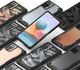 Ringke Ringke Fusion X Etui Xiaomi Redmi Note 10 Pro Camo 7