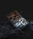 Ringke Ringke Fusion X Etui Xiaomi Redmi Note 10 Pro Camo 8