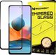 Wozinsky Szkło hartowane Wozinsky Xiaomi Redmi Note 10 /10S 1