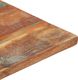 vidaXL Prostokątny blat do stołu, 70x90 cm, 15-16 mm 5