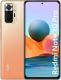 Smartfon Xiaomi Redmi Note 10 Pro 6/128GB Brązowy  (32929) 1