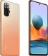 Smartfon Xiaomi Redmi Note 10 Pro 6/128GB Brązowy  (32929) 1