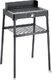 Severin PG8563 Grill ogrodowy elektryczny 2200 W 44.5 cm x 26 cm 1