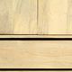 vidaXL Szafa, 100 x 55 x 190 cm, lite drewno mango 5