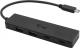 HUB USB I-TEC 2x USB-C  + 2x USB-A 3.0 (C31HUBMETAL2A2C) 2