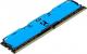 Pamięć GoodRam IRDM X, DDR4, 8 GB, 3200MHz, CL16 (IR-XB3200D464L16SA/8G) 1