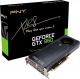 Karta graficzna PNY GeForce GTX 960 2GB GDDR5 (128Bit) DVI/HDMI/3xDP (GF960GTX2GEBLK-1) 1