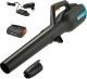 Gardena Dmuchawa do liści PowerJet 18V P4A + Akumulator 2.5 Ah i ładowarka (14890-20) 1