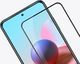 Nillkin Szkło hartowane Nillkin Amazing CP+ PRO do Xiaomi Redmi Note 10 4G uniwersalny 4