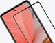 Nillkin Szkło hartowane Nillkin Amazing CP+ PRO do Samsung Galaxy A72 5G / 4G uniwersalny 4