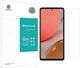 Nillkin Szkło hartowane Nillkin Amazing H do Samsung Galaxy A72 4G / 5G uniwersalny 1