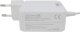 Zasilacz do laptopa Polion 45 W, Magsafe, 3.1 A, 14.5 V (PLNZ041) 3