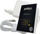 Zasilacz do laptopa Polion 60 W, Magsafe, 3.6 A, 16.5 V (PLNZ042) 1