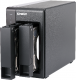 Serwer plików Qnap Serwer plików TS-251+-2G / 1 RAID / 2x 10 TB HDD 8