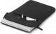 Etui Dicota Ultra Skin PRO 12.5" Czarny 8