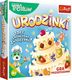 Trefl Gra planszowa Rodzina Treflików - Urodzinki 1