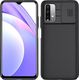 Nillkin Etui Nillkin CamShield do Xiaomi Redmi 9T (Czarne) uniwersalny 1