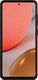 Nillkin Etui Nillkin Frosted do Samsung Galaxy A72 5G / 4G (Czarne) uniwersalny 3