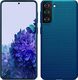 Nillkin Etui Nillkin Frosted do Samsung Galaxy S21+ (Niebieskie) uniwersalny 1