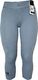 Adidas Legginsy Adidas Alphaskin 3/4 CE3968 L 3
