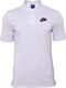 Nike KOSZULKA NIKE BAWEŁNIANA POLO 909746-051 L 1