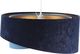 Lampa wisząca Lumes Granatowo-złota lampa wisząca glamour - EX994-Lorisa 6