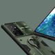Nillkin Etui Nillkin CamShield Armor do Samsung Galaxy S21 Ultra (Niebieskie) uniwersalny 4