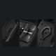 Nillkin Etui Nillkin CamShield Armor do Samsung Galaxy S21 Ultra (Niebieskie) uniwersalny 5