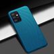 Nillkin Etui Nillkin Frosted do Samsung Galaxy A52 5G / 4G (Niebieskie) uniwersalny 1
