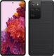 Nillkin Etui Nillkin Frosted do Samsung Galaxy S21 Ultra (Czarne) uniwersalny 1