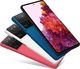 Nillkin Etui Nillkin Frosted do Samsung Galaxy S21 Ultra (Czarne) uniwersalny 2